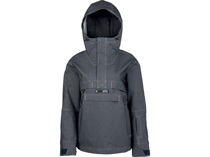 880016 005 Prowler Jacket Denim Product 1