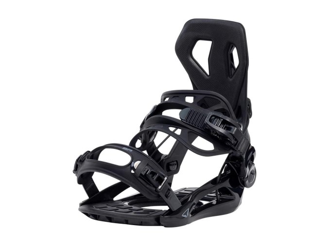 Vázaní SP FASTEC BASE unisex black