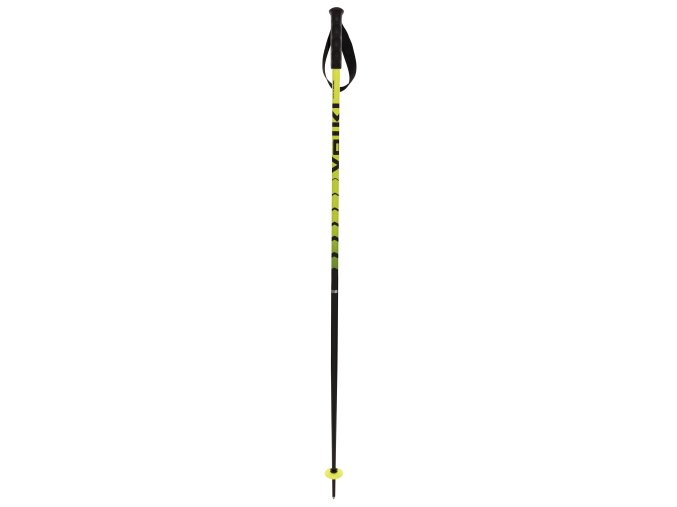 141003 Voelkl poles Speedstick Yellow Frontview