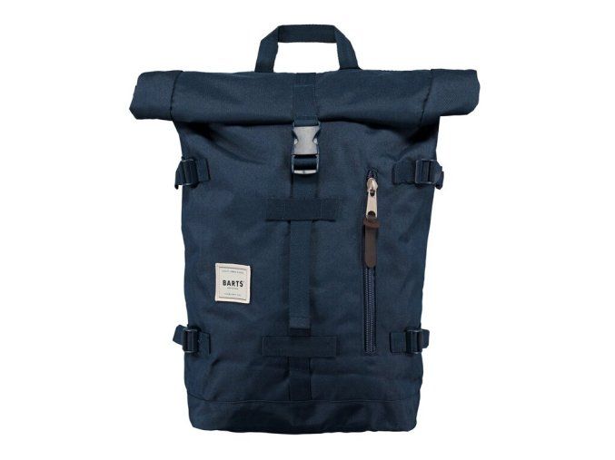 Batoh BARTS Mountain backpack navy