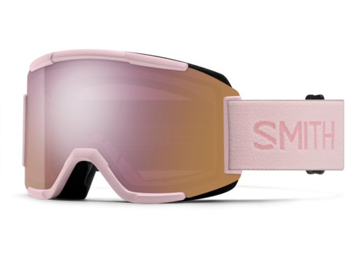 SMITH Squad carnation