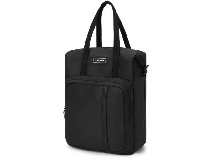dakine hybrid backpack black