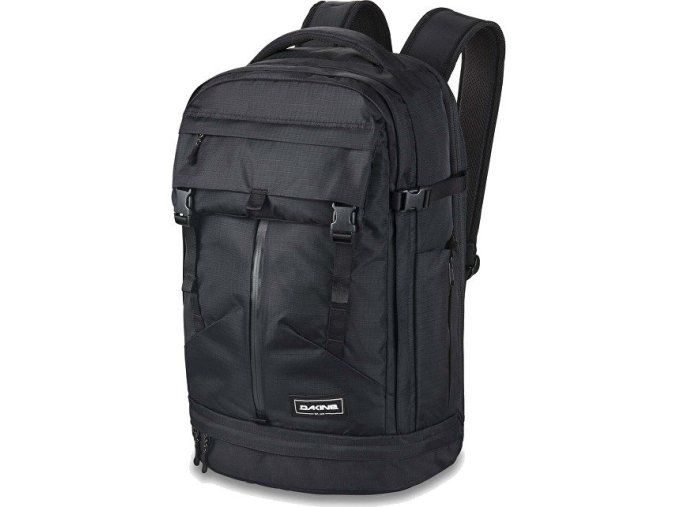 DAKINE VERGE BACKPACK BLACK 32l