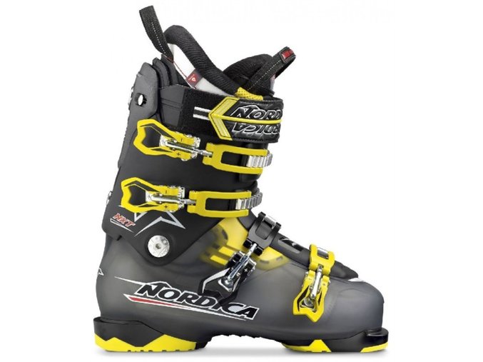 Boty Nordica NXT N1 120 MP295