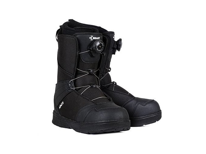 Boty Beany Ninja BS