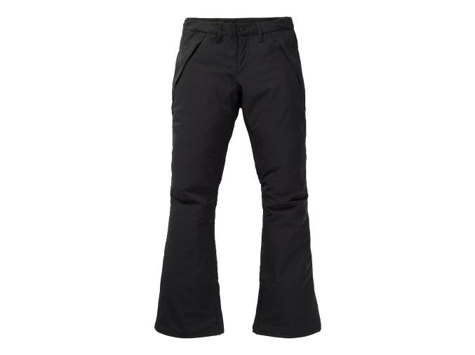 Kalhoty BURTON WB SOCIETY PT TRUE BLACK