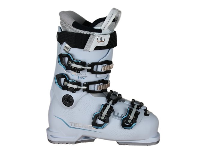 Boty TECNICA Mach Sport HV75 W white/blue 19/20 235