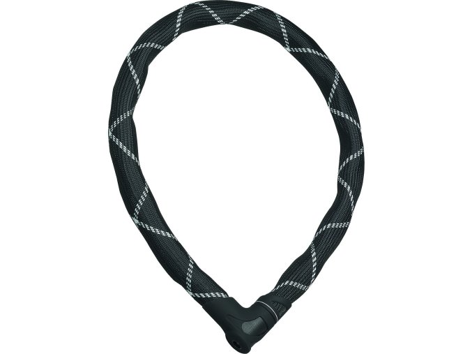 Zámek ABUS 8200/85 IVEN Steel-O-Flex