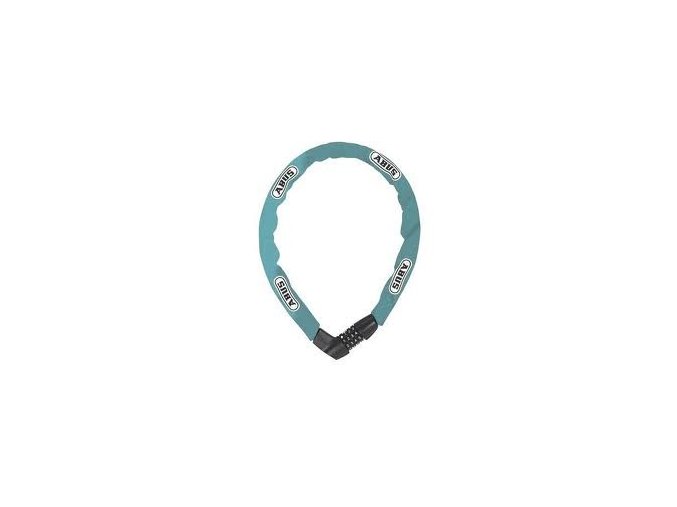 Zámek ABUS 1385/85 aqua Tresor