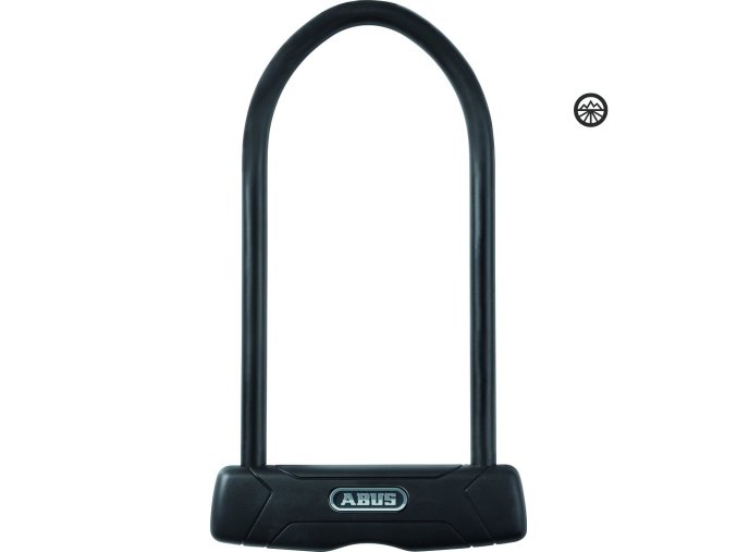 Zámek ABUS 460/150HB230+USH460 GRANIT