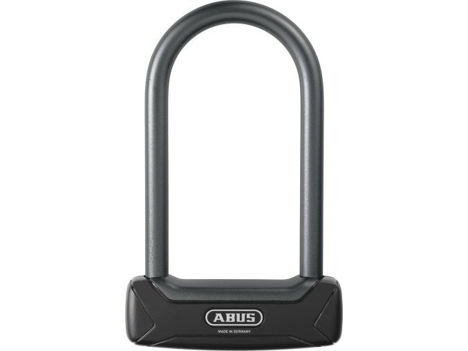 Zámek ABUS 640/135HB150 black GRANIT Plus