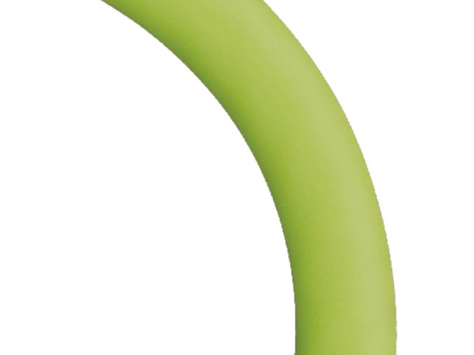 Zámek ABUS 5412K/85/12 Lime Primo