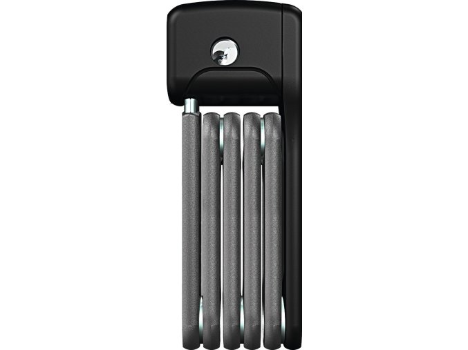 Zámek ABUS 6055/60 black BORDO Lite