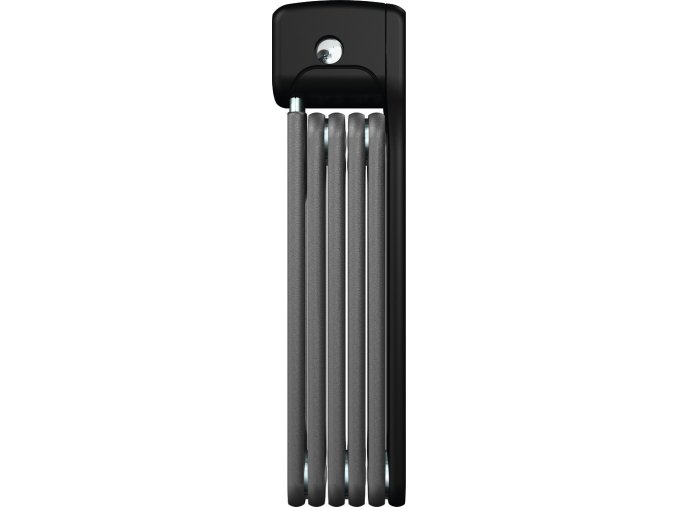 Zámek ABUS 6055/85 black BORDO Lite