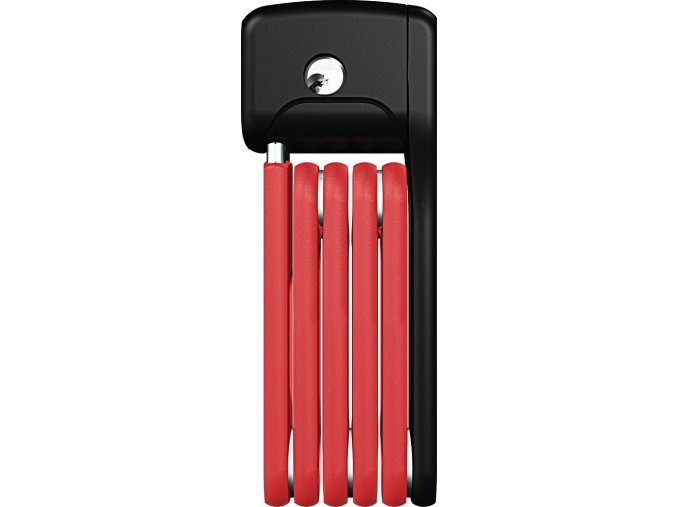 Zámek ABUS 6055/60 red BORDO Lite