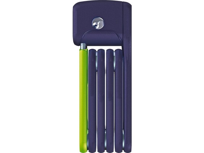 Zámek ABUS 6055/60 Movistar BORDO Lite
