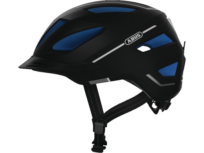 Helma ABUS Pedelec 2.0 motion black