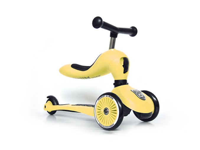 HWK1 LEMON SEAT ANGLE