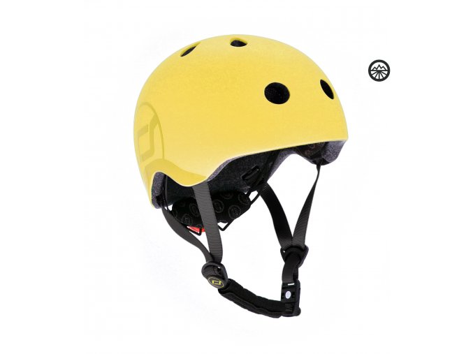 HELM S lemon