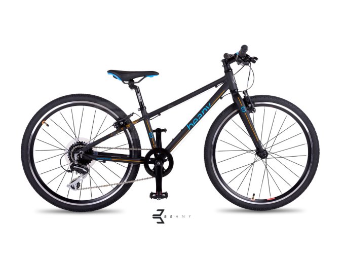 Kolo Beany ZERO 24 black