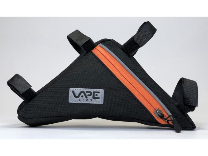 Brašna VAPE trojúhelník ORANGE