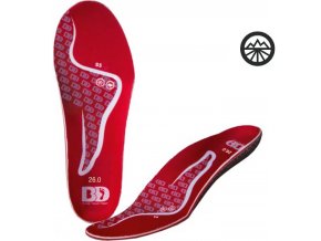 boot doc insoles bd s5 0
