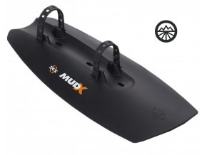Blatník SKS Dirtboard 'Mud-X' Lehky Dirtboard s gu