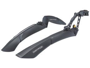 set blatníků Dirtfox