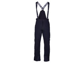 Pánské kalhoty BLIZZARD Ischgl black M