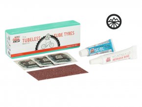 tip top repair kit tt13 tubeless