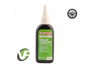 Olej na řetěz TF2 Endurance Ceramic 100 ml