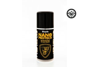 Nanoprotech sprey Bicycle 75ml