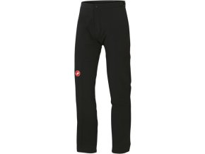 Kalhoty CASTELLI CORSO černé L