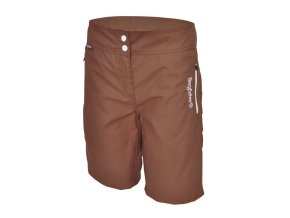 pantaloni multisport bergfieber trail da