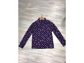 Funkční prádlo BURTON MINISHRED FLEECE SET TUTI FRUTTI M