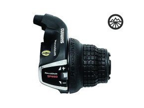 Řazení MTB SHIMANO Revo Shift SLRS 35 pravé 6-ti kolečko