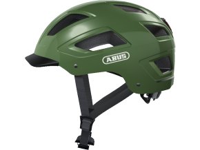 Helma ABUS Hyban 2.0 jade green