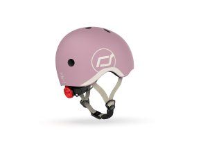 HELMET XXS WILDBERRY BACKVIEW LEFT.621.1