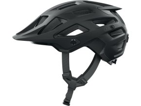 Helma ABUS Moventor 2.0 velvet blacK