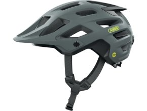 Helma ABUS Moventor 2.0 MIPS concrete grey