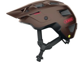 Helma ABUS MoDrop MIPS metallic copper