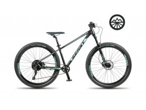 KOLO BEANY BLASTER 27,5" ENDURO modré