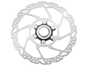 Brzdový kotouč Shimano Alivio SM-RT54 160mm ozub.