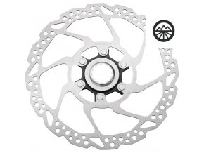 Brzdový kotouč Shimano Alivio SM-RT54 160mm ozub.