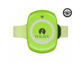 pealock green hd