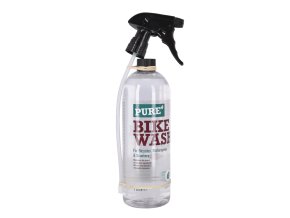 Čistič Weldtite PURE na kolo 1l láhev+rozstřikovač