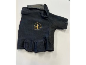 Rukavice POLEDNIK DYNAMIC XC XL černo-zlaté