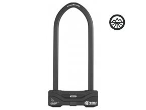 Zámek ABUS 59/180HB260 GRANIT Extreme