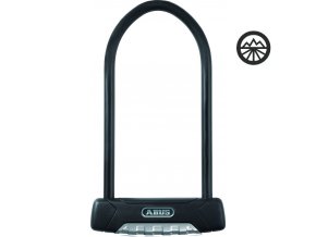 Zámek ABUS 470/150HB230+EaZy KF GRANIT Plus