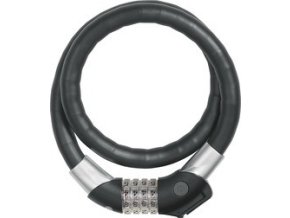 Zámek ABUS 1460/85 KF Steel-O-Flex Raydo Pro